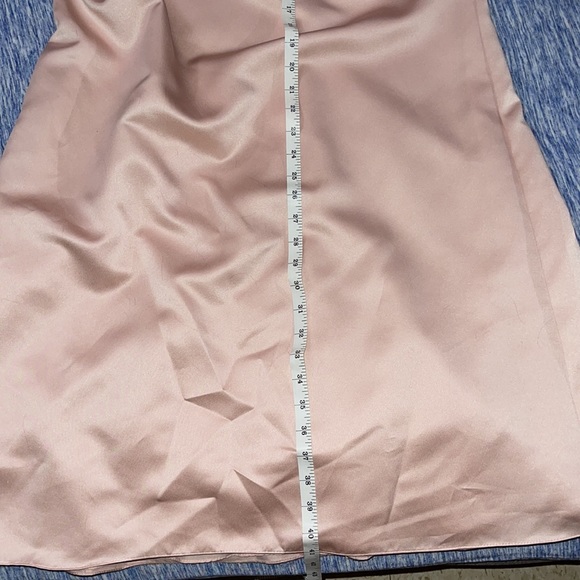 Vera wang bridesmaid dress - Picture 9 of 15